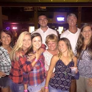 Meet your Posher, Liz